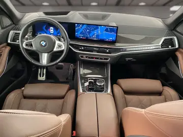 X5 xDrive30d M Sport AHK Harman/K Kamera LED