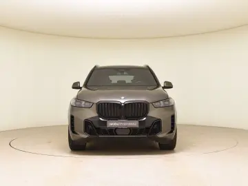 X5 xDrive30d M Sport DriveAssProf Head - Up Pano