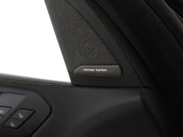 X5 xDrive30d M Sport DriveAssProf Head - Up Pano