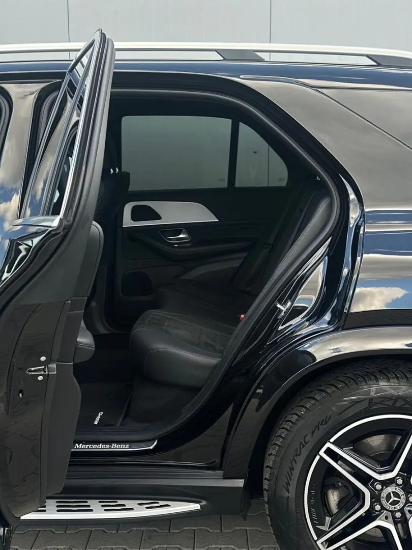 GLE 400 d 4M 2x AMG-LINE DISTRONIC HEAD-UP 360°