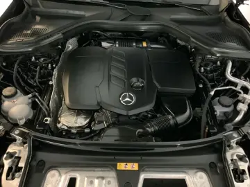 GLC 220 d 4M AMG Pano AHK Lenkradheizung RüKam