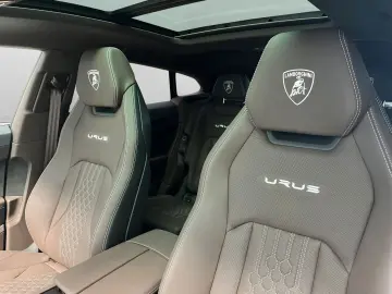 Urus S