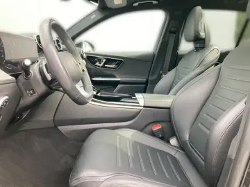 GLC 220 d 4M AMG/LED/Panorama-SD/Memory-P./AHK/