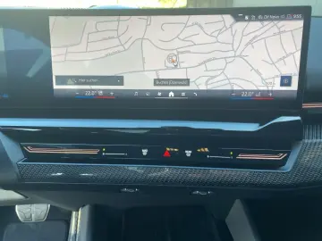 520i SAG M Sport SHZ/ACC/hk/360CAM/S-LÜFT/PANO S