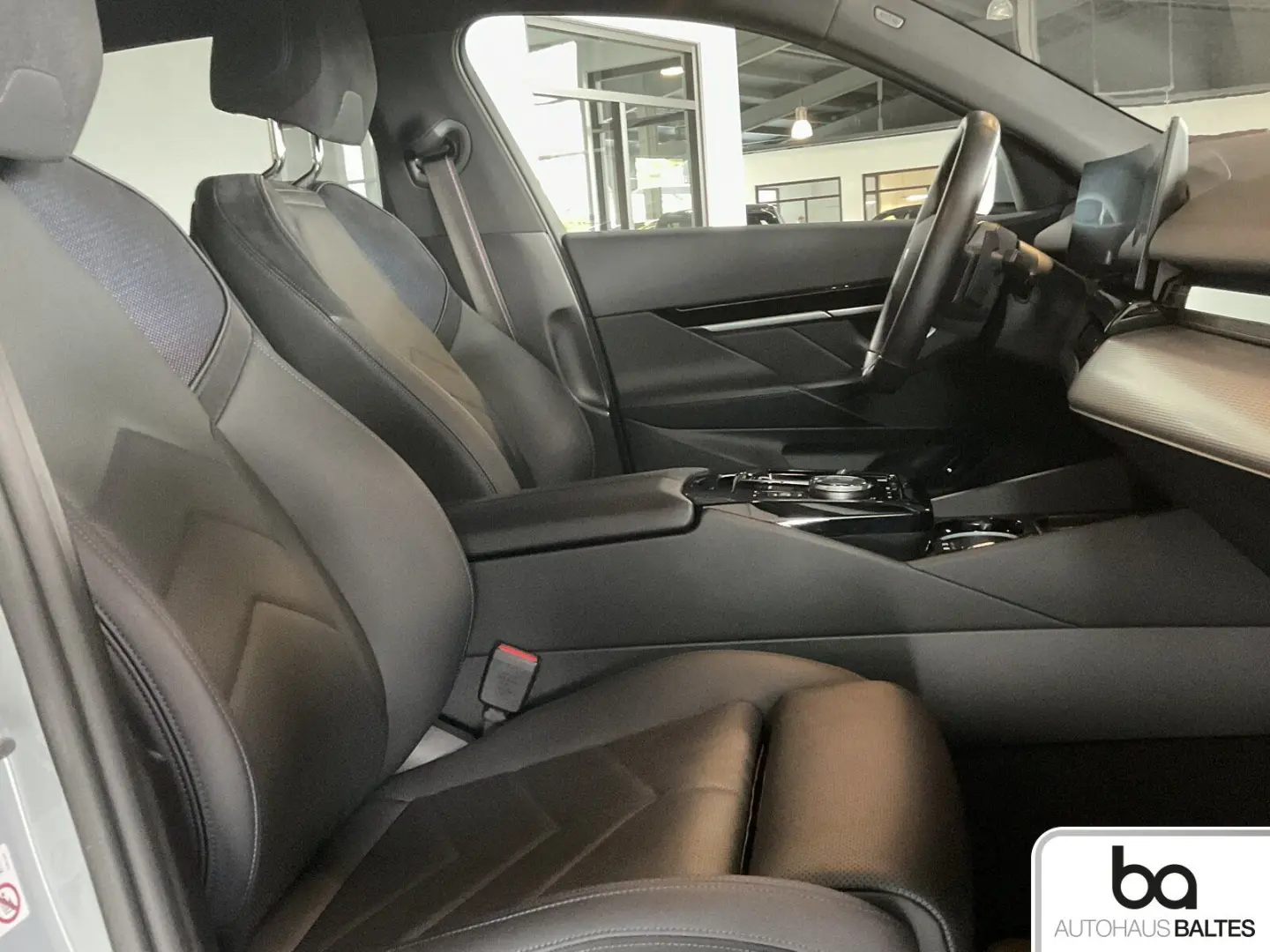 520 d M Sport Pro 20