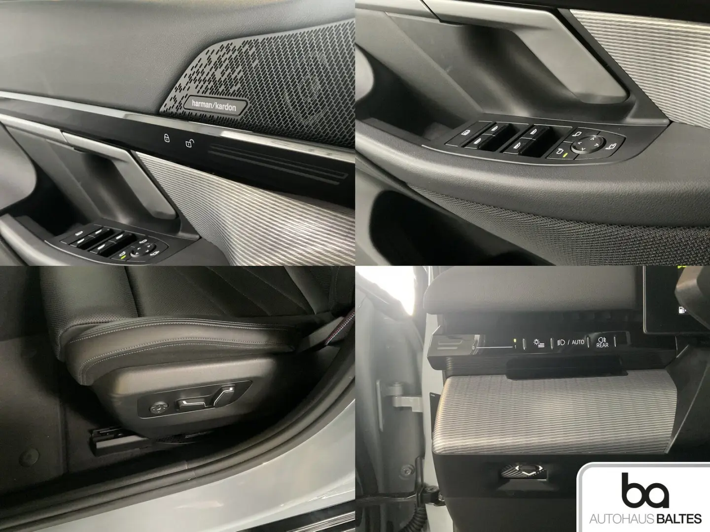 520 d M Sport Pro 20