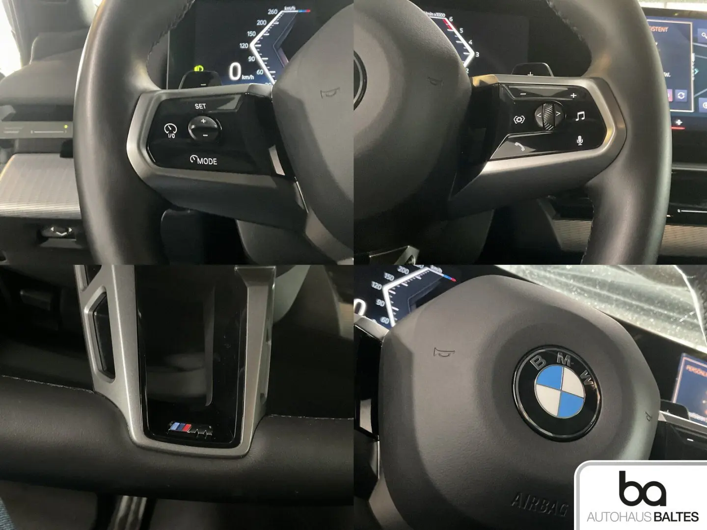 520 d M Sport Pro 20