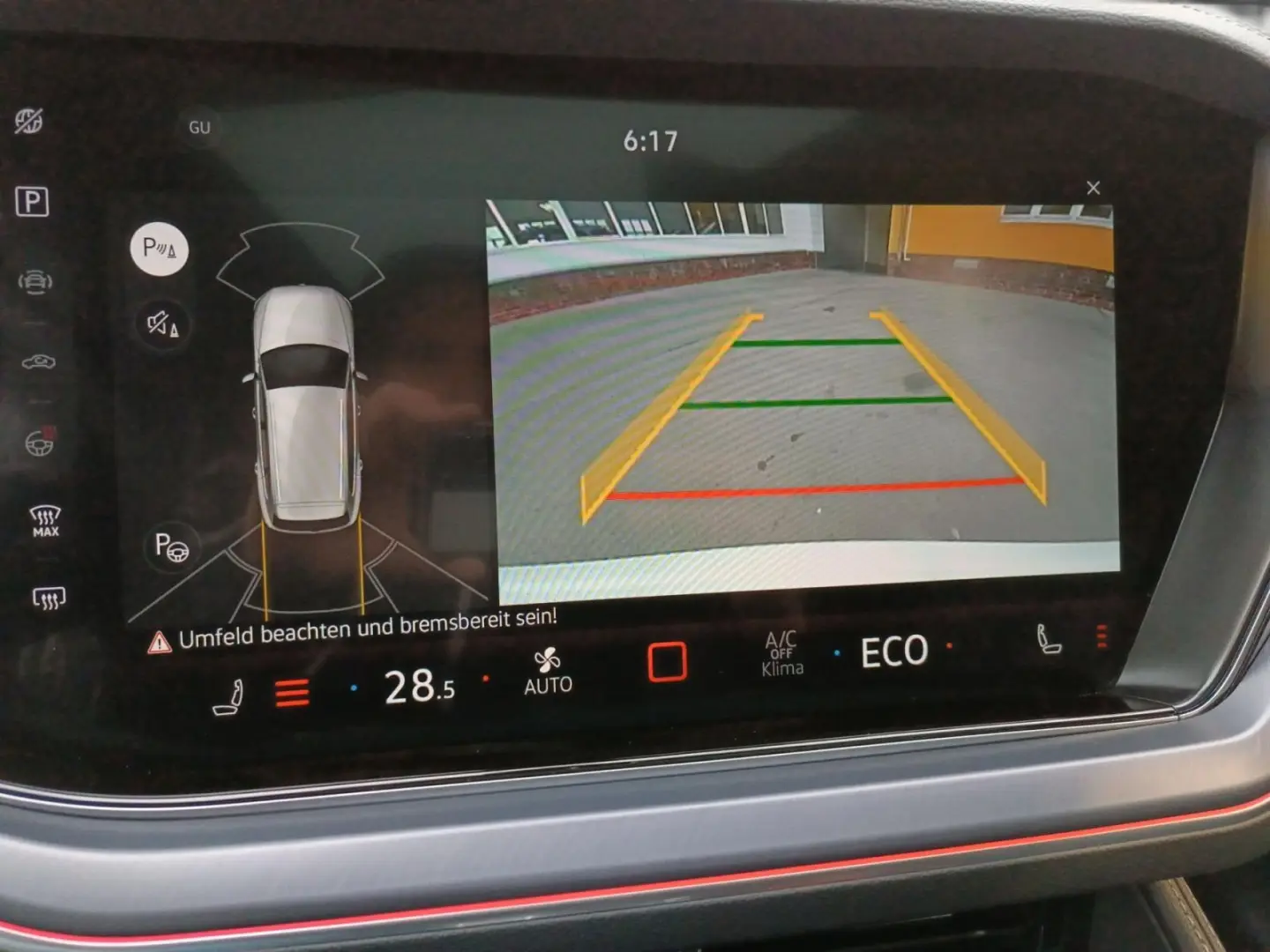 Touareg R eHybrid *PANO*IQ-MATRIX*IQ.DRIVE*