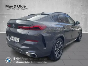X6 XDRIVE30D M SPORT HUD StandHZG AHK Pano Massa