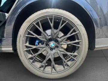 X6 xDrive 30d M-Sport Laser Pano HUD Memory StHz