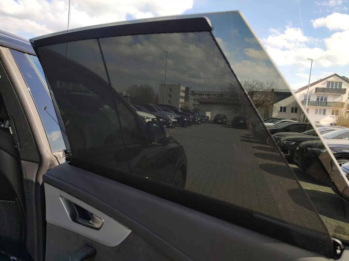SQ8 4.0 TFSI quattro*Navi*Matrix*HUD*B&O*PDC*Pan