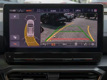 Formentor VZ eHybrid LM19 AHK eKLAPPE FULL-LINK