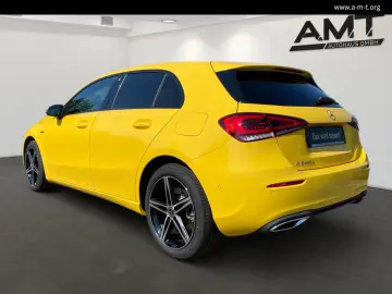 A 250 e Progressive+Pano+DISTRONIC+Multibeam