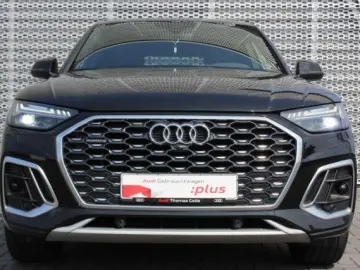 Q5 Sportback 40 TDI quattro S tronic MLED ACC LM