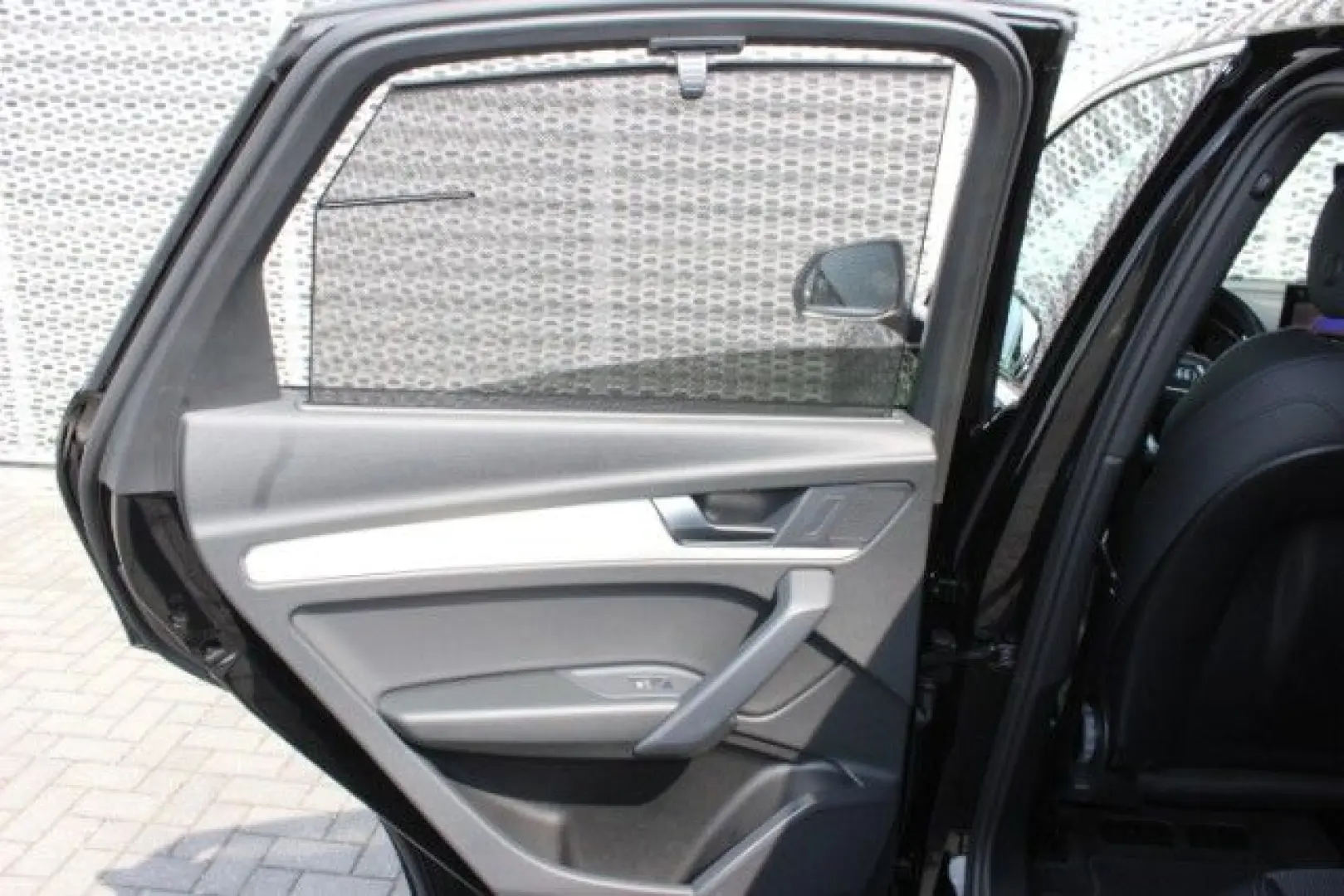 Q5 Sportback 40 TDI quattro S tronic MLED ACC LM