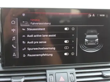 Q5 Sportback 40 TDI quattro S tronic MLED ACC LM