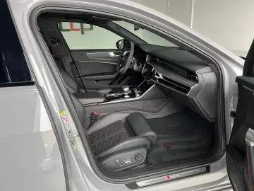 RS6 Avant Keramik CARBON Pano UVP-176`Garantie
