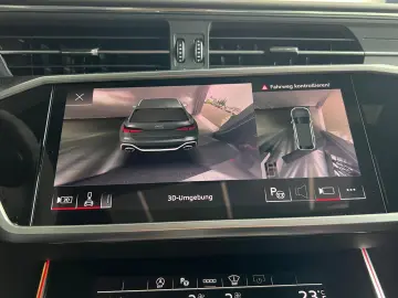 RS6 Avant Keramik CARBON Pano UVP-176`Garantie