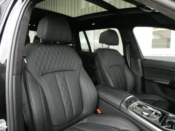 X7 xDrive 40 d M Sport Panorama Head-Up AHK