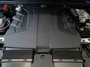 Touareg 3.0TDI Elegance Allradlenkung AHK LUFTFE