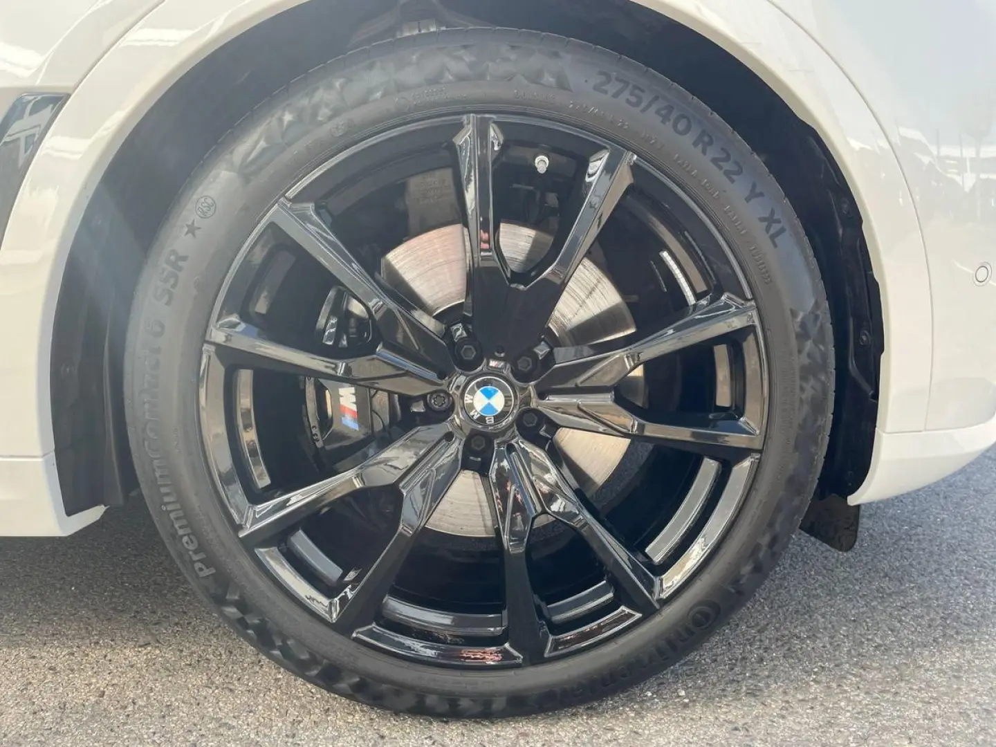 X7 xDRIVE 40i M-SPORT+PANO+HUD+StHZ+6-SITZER+360