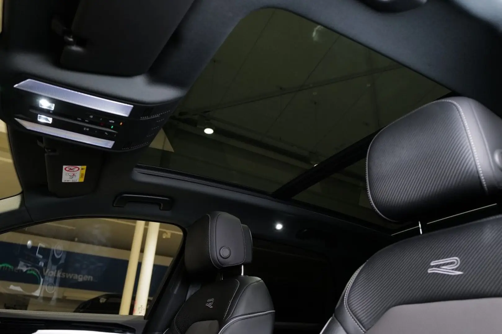 Touareg 3.0TDI R-Line Dynaudio 22