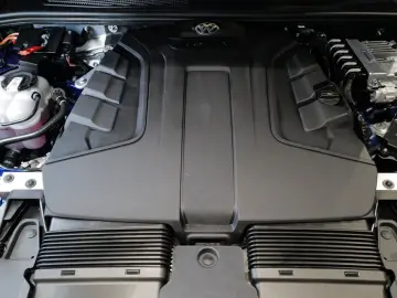 Touareg 3.0TDI R-Line Dynaudio 22