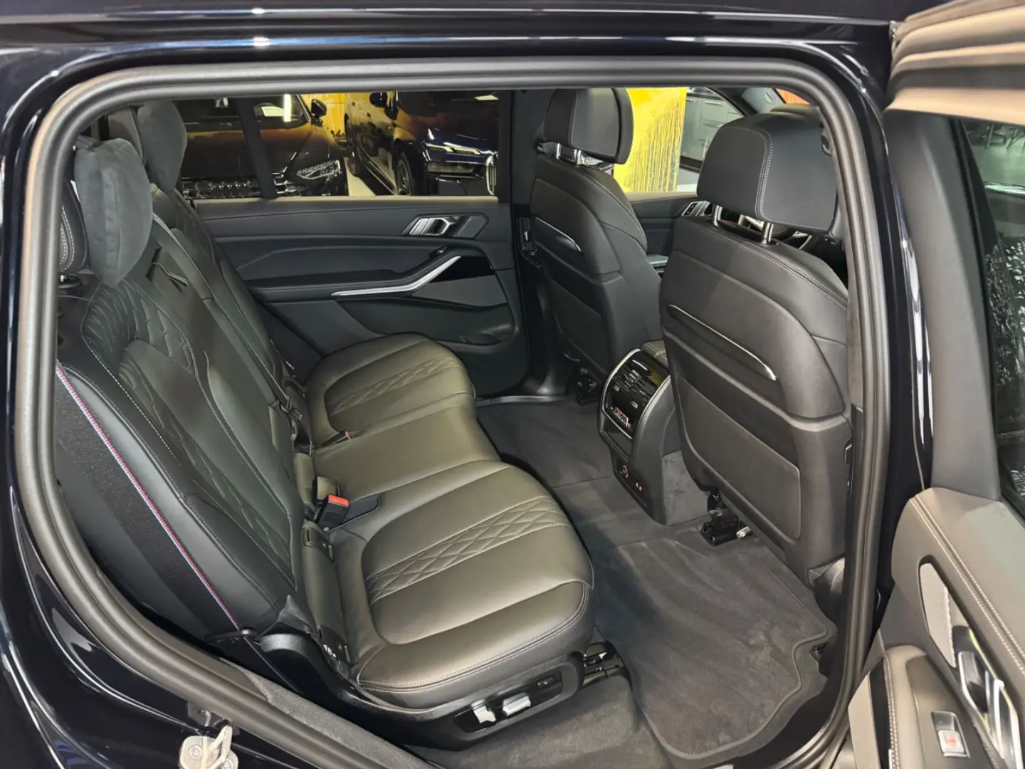 X7 xDrive 40d M Sport Pro~BELÜFTUNG~360°~7-SITZE
