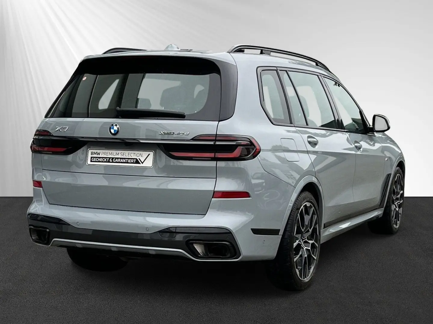 X7 xDrive40d M Sport Pro|6-Sitze|22