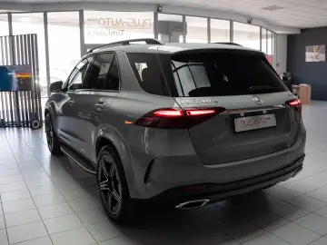 MERCEDES-BENZ GLE 450 d 4MATIC SUV-LIVRARE IMEDIATA DIN STOC