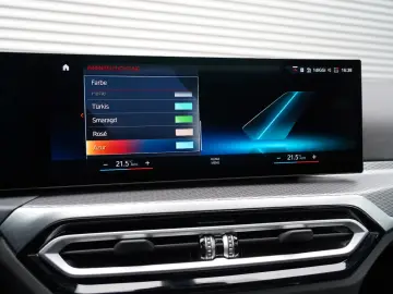 420d xDrive M Sport Gran Coupé SHD KEY HUD