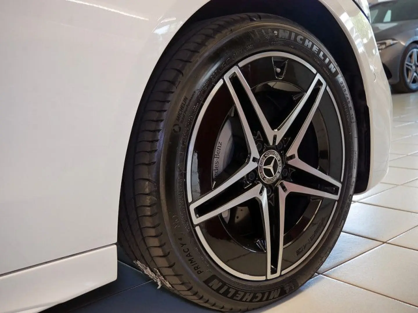 C 300 e , BURM AMG NIGHT SPUR PANO AHK 360 SHZ