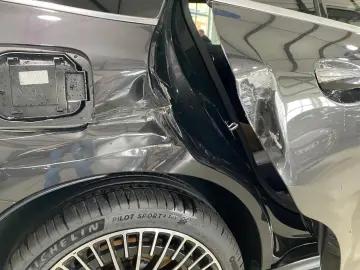 EQC 400 4Matic AMG/´21/EGSD/M-BEAM/HUD/DIS/