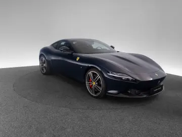 Roma FERRARI SINGEN