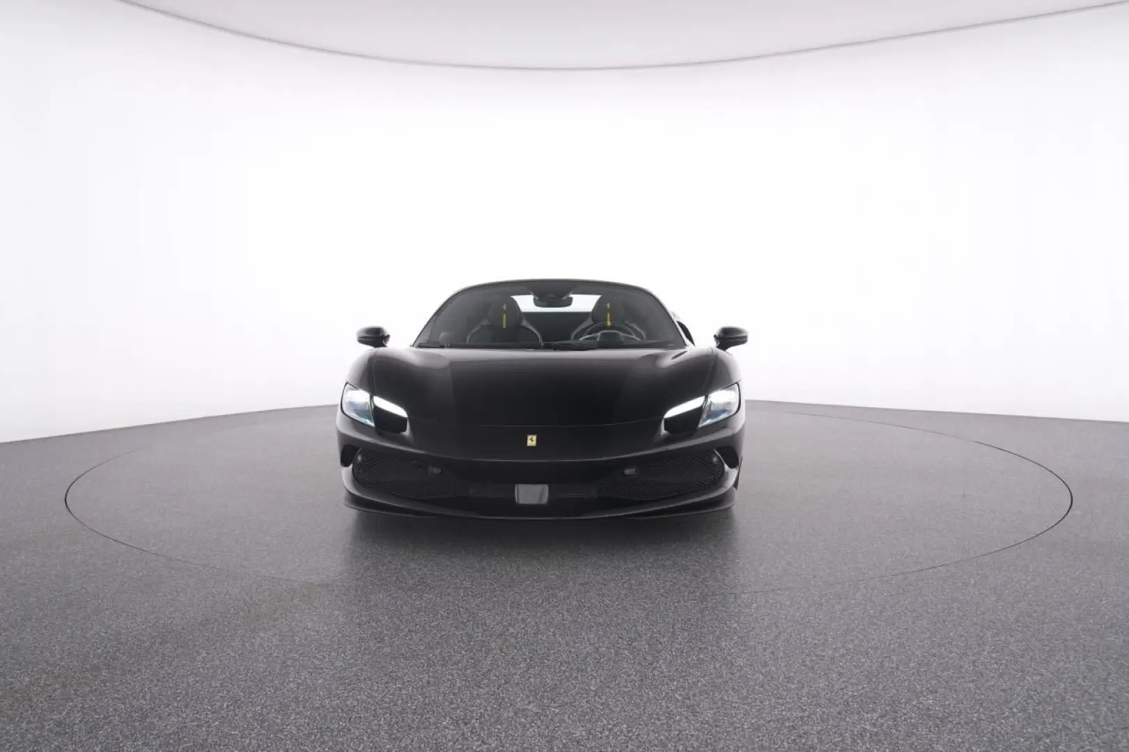 296 GTS LIFTSYSTEM RACINGSITZE