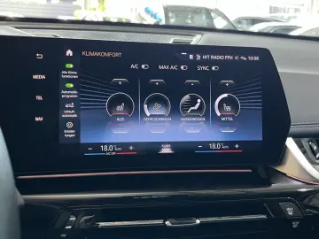 iX1 30 xDrive xLine*SHZ*LED*360Cam*Navi*Leder*