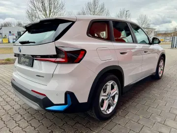 iX1 30 xDrive*Kamera*DAB*Head-up*Komfort*DAB*
