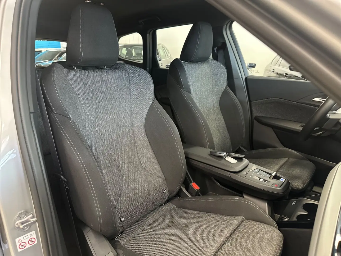 iX1 30 xDrive HUD/ParkSyst/SportSitze/KeyLessGo
