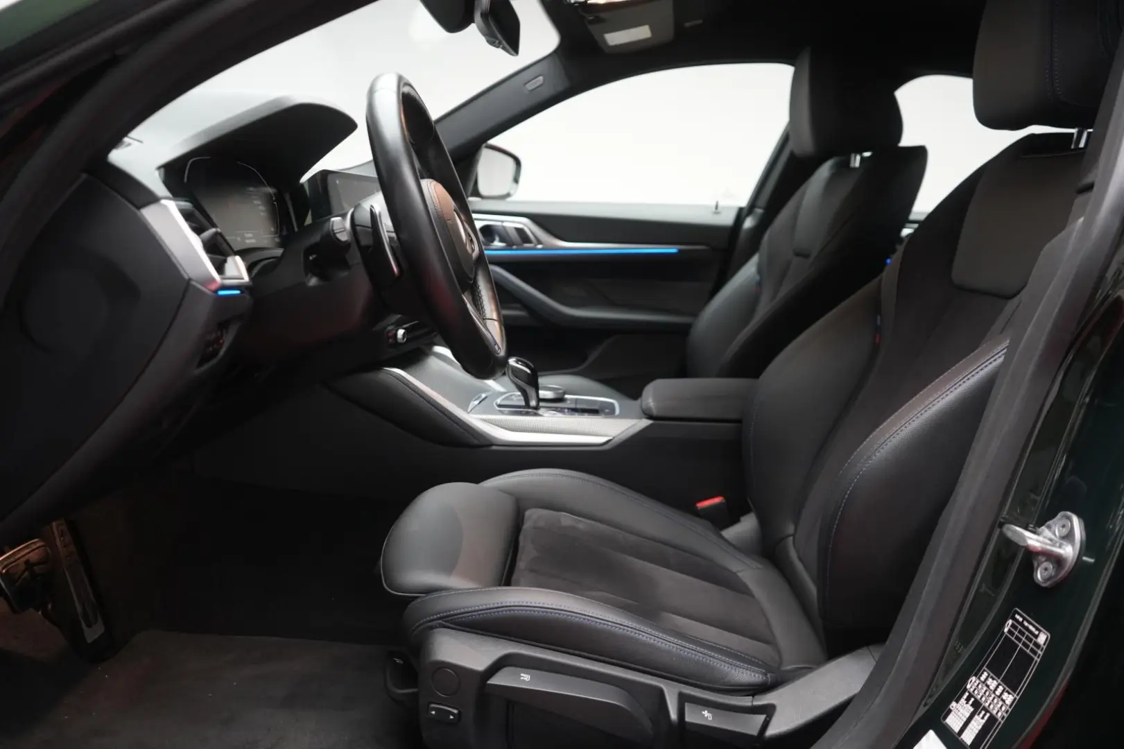 430 i Gran Coupe M Sport Navi/ACC/Kamera/Virtual