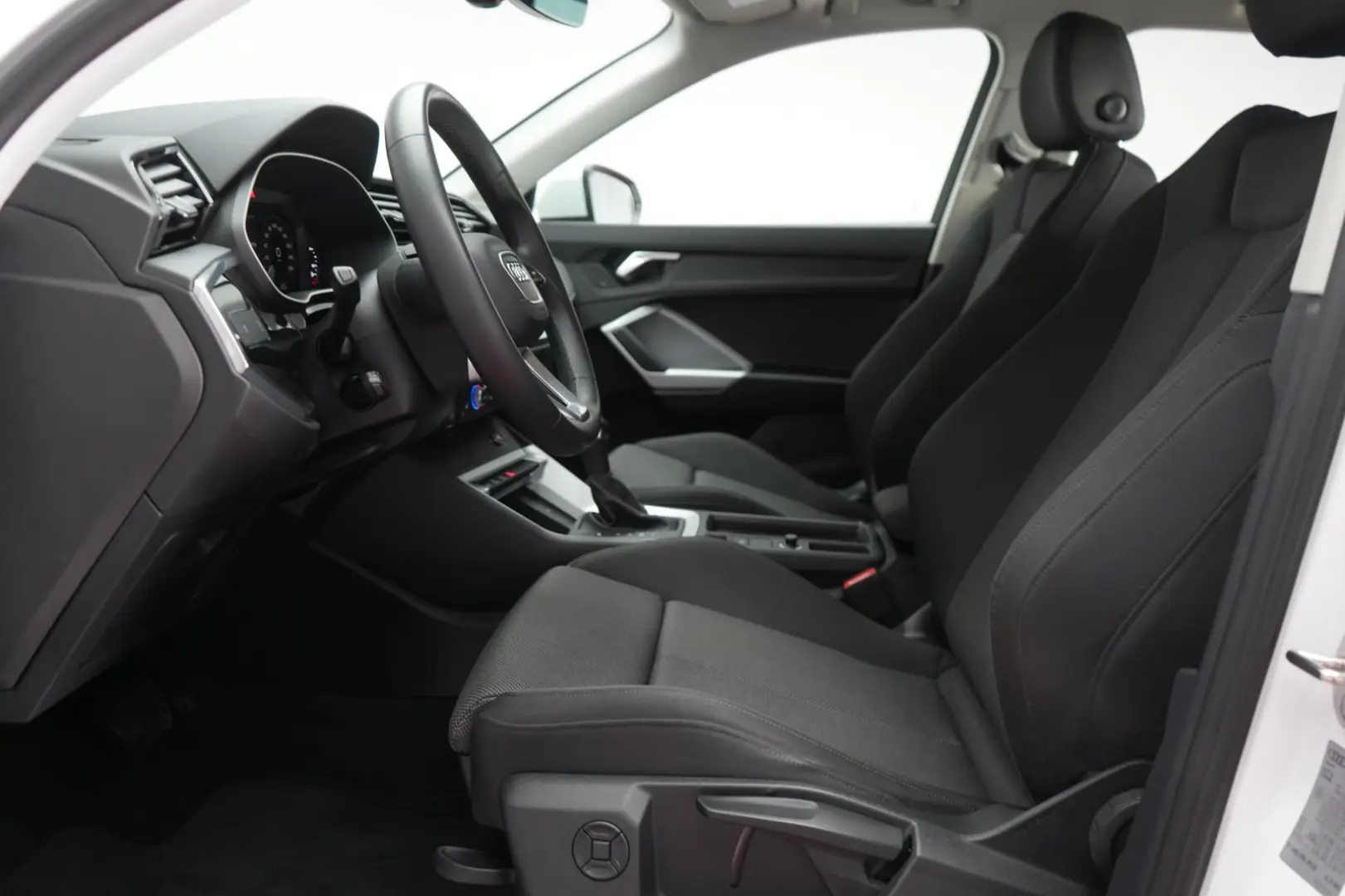 Q3 35 TFSI S tronic advanced CarPlay/Temp/Kamera