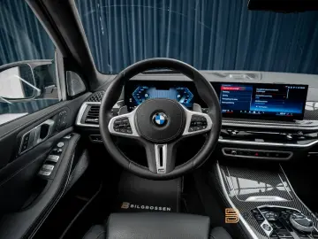X7 M60i xDrive M Sport Pro Executive B&W Drive P
