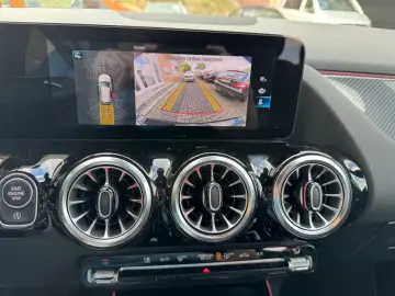 B 180 AMG LED
