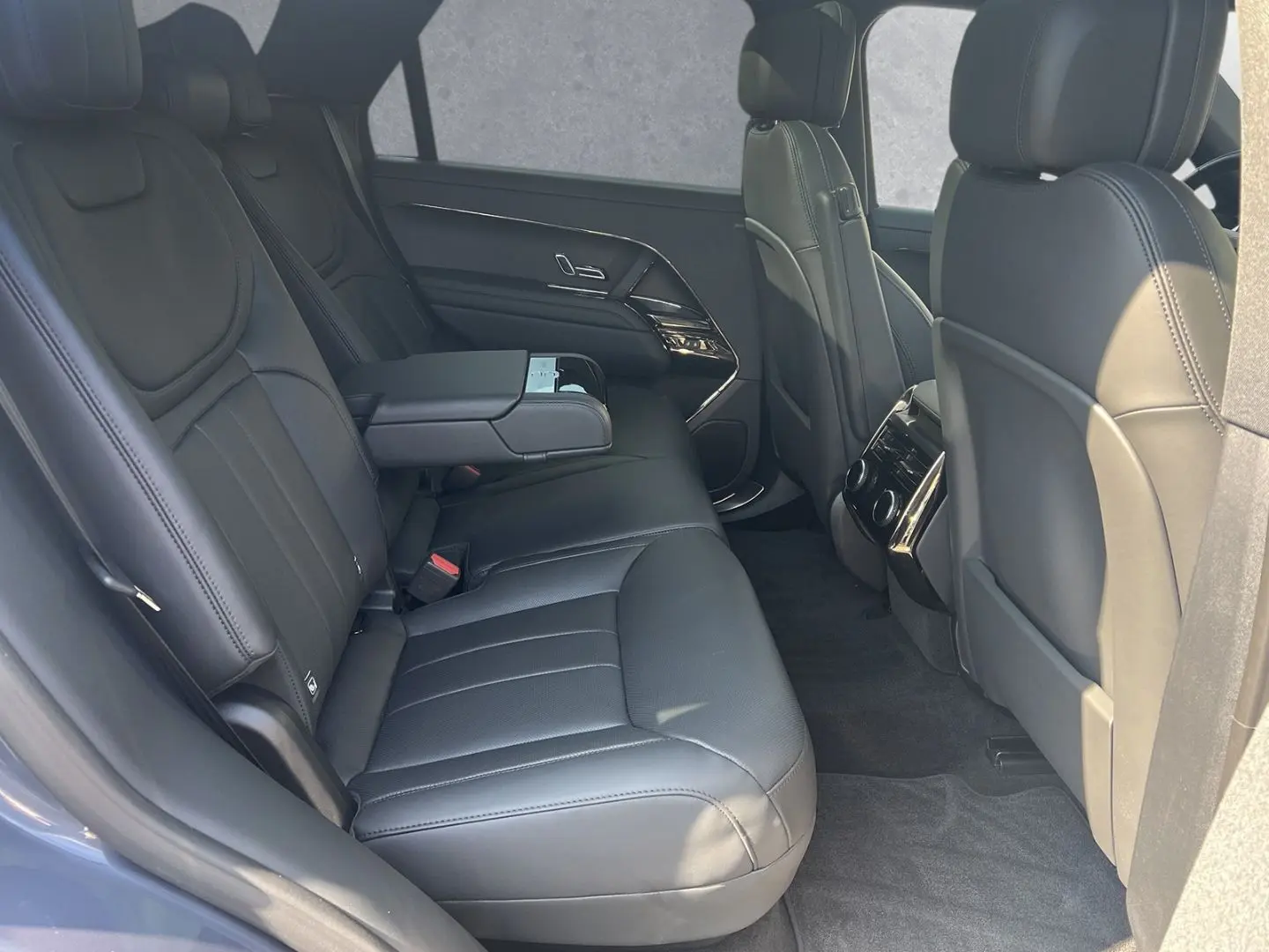 Range Rover Sport Dynamic SE D300 AHK Pano HUD W