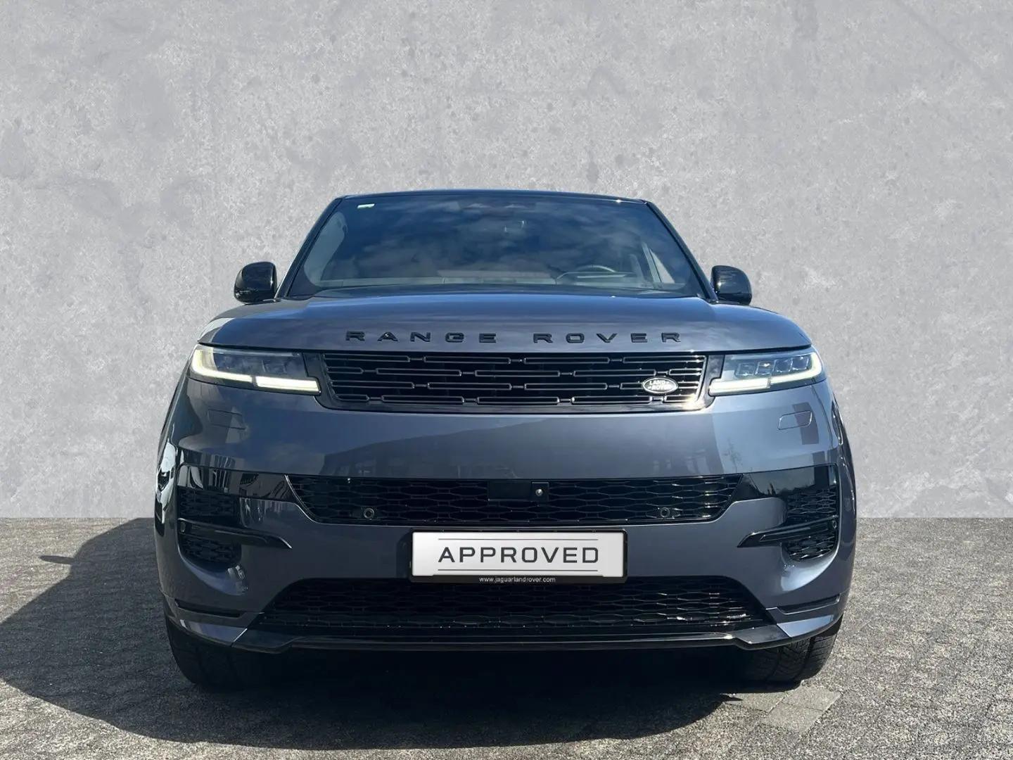 Range Rover Sport Dynamic SE D300 AHK Pano HUD W