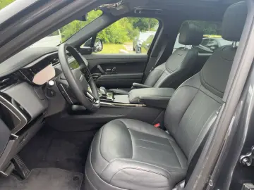 RANGE ROVER SPORT D300 Dynamic SE *Pano*el. AHK