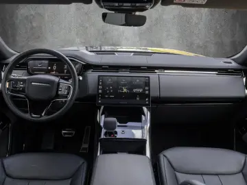 Range Rover Sport D300 Dynamic SE