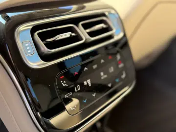 Mercedes-Benz S 500