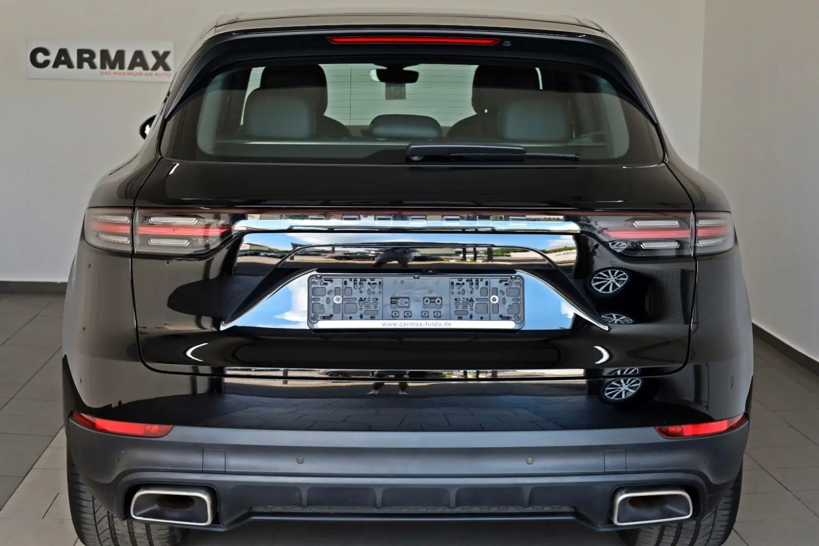 Cayenne E-Hybrid,Leder,Navi,LED,SH,360Kame SR+WR