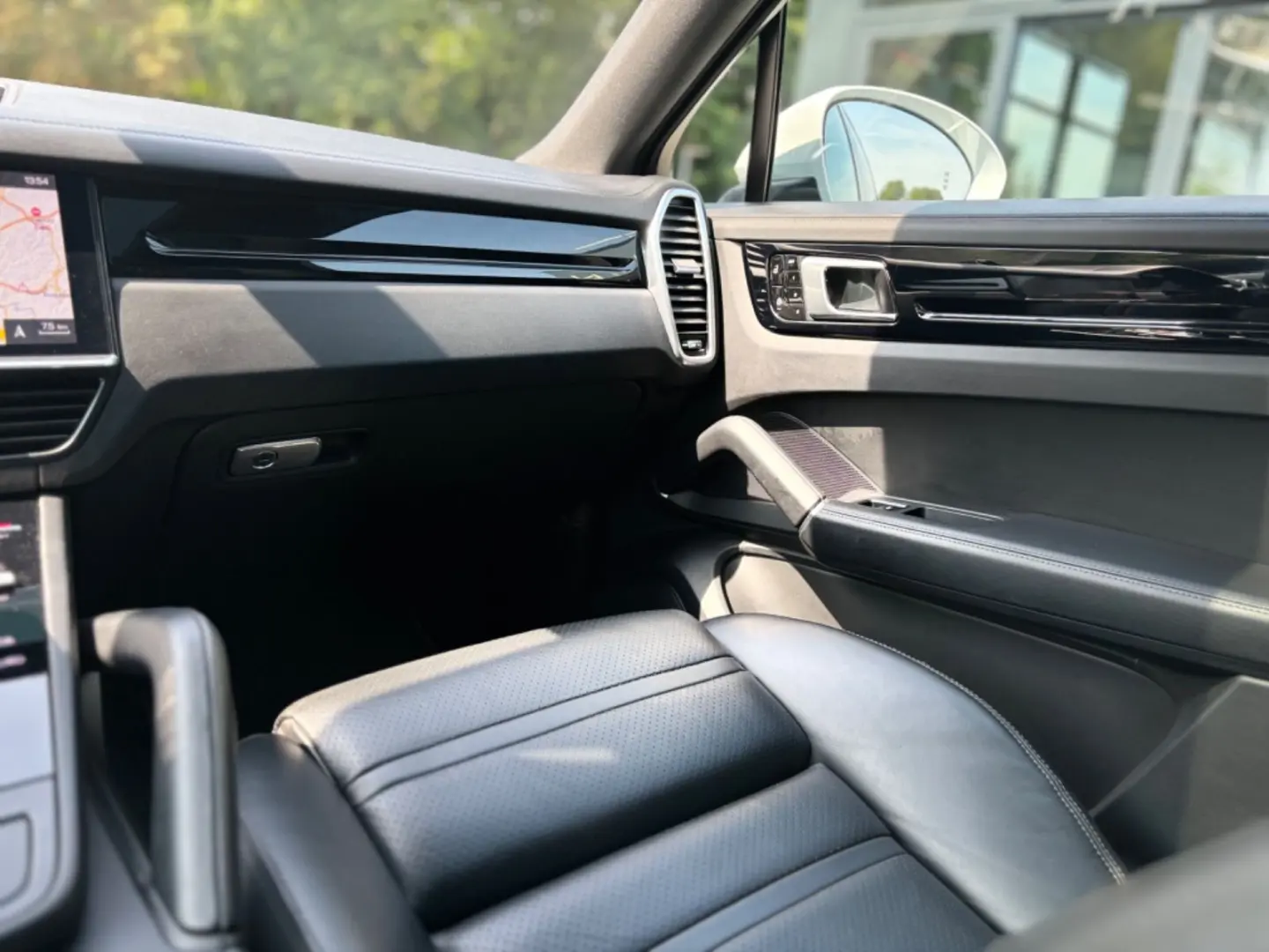 CAYENNE COUPE*APPROVED: 06.2025*LED*PANORAMA*
