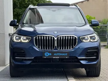 X5 45e xDr*ACC*PANO*360*FOND TV*B&W*LASER*HUD*22
